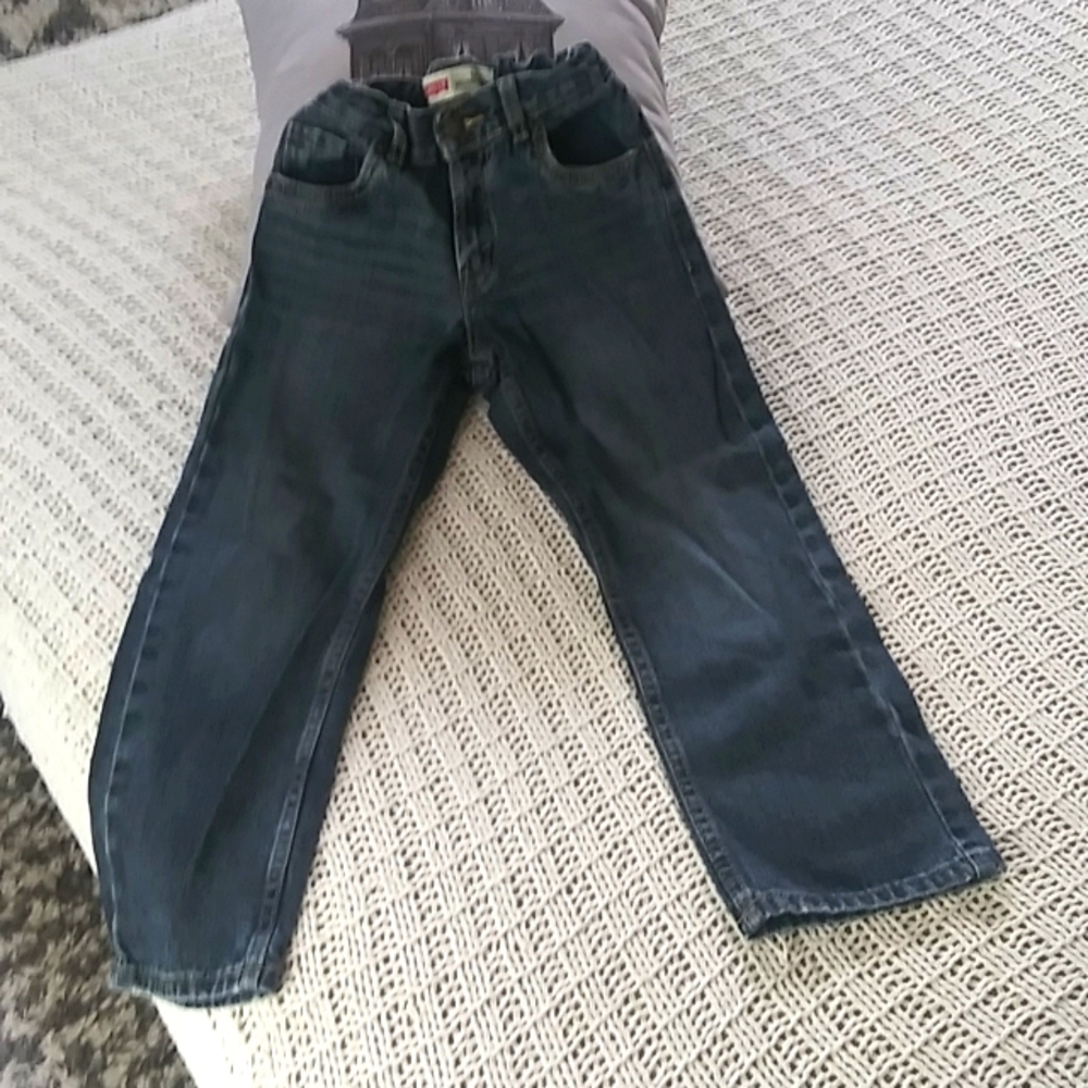 Boy's Levi's